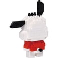 thumbnail image 2 of Sanrio Pochacco Nanoblock Constructible Figure, 2 of 4