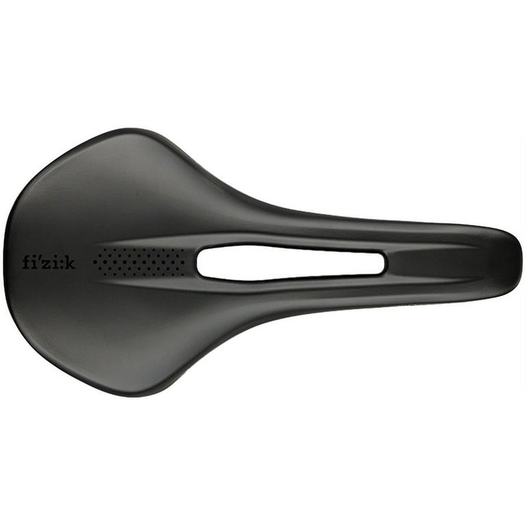 Fizik Vento Antares R3 Saddle - Kium, 140mm, Black - Walmart.com