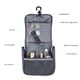 thumbnail image 4 of Organizador de cosméticos Billuyoard bolsa de aseo colgante de viaje Negro, 4 of 6