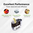 thumbnail image 2 of Compatible Brother LC3013 XL / LC3013 Black Ink Cartridge  by Superink, 2 of 6