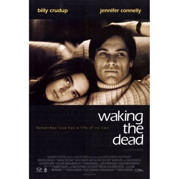 Waking the Dead Movie Poster Print (27 x 40) - Item # MOVEF7399