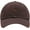 Brown, variant on Horse Premium Dad Hat Embroidered Cotton Baseball Cap Zoo Unisex