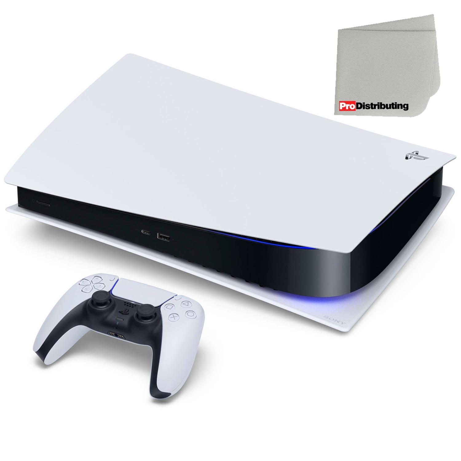 SONY - 【 Diskdrive Model 】SONY PlayStation5 PS5 Amazon.com: Disc Drive For PS5 Digital Edition Consoles