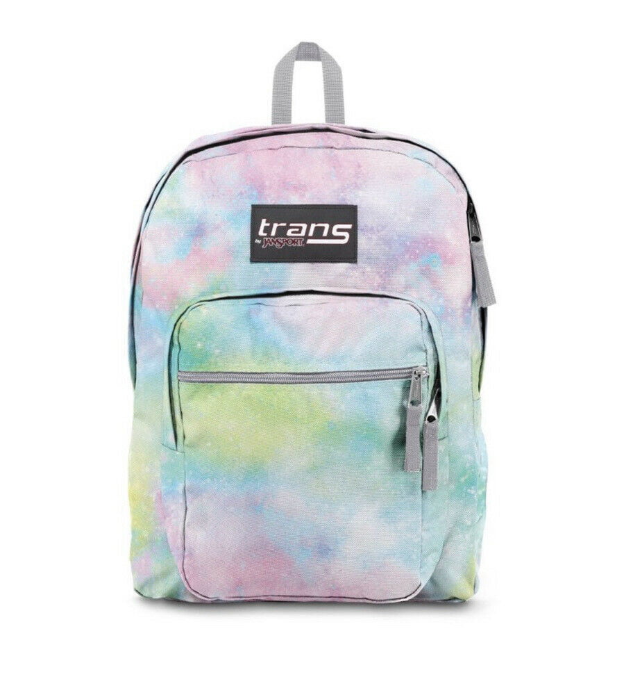 Trans by JanSport 17 SuperMax Backpack Live Wire