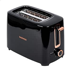 Tostador DE PAN DAEWOO