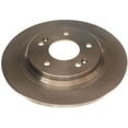 thumbnail image 2 of Power Stop Rear One Stock Replacement Brake Rotor JBR1773 Fits 2020 Hyundai Kona, 2 of 3