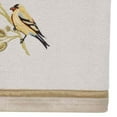 thumbnail image 3 of Avanti Linens  Gilded Birds Bath Towel - Bath Towel, 3 of 3