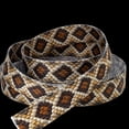 thumbnail image 6 of Country Brook Design® 1 Inch Rattlesnake Reflective Polyester Webbing, 5 Yards, 6 of 7