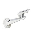 thumbnail image 3 of COOLHOOD Adjustable Projector Wall Mount,360 Degree Rotation Small Projector Hanger, Heavy Load, 7.9Inch Length for Digital Camer, 3 of 5