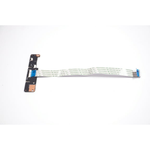 Compatible With 90NR06X0-R10010 Replacement for 90NR06X0-R10010 Asus Indicator Board G513QY-212.SG15