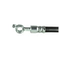 thumbnail image 2 of Centric Parts 150.42393 Brake Hose for 2008-2020 NISSAN ROGUE, 2017-2022 NISSAN ROGUE SPORT, 2 of 3