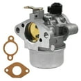 thumbnail image 4 of Carburetor 1285345S 1285311 1285322 1285353S Carb Fit for John Deere AM125355 LT133 LT150 LT155 LTR155, Kohler CV12.5 CV13S CV13T CV14 CV14S CV15S, 4 of 8