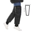 thumbnail image 3 of Fundas protectoras para piernas, rodilleras cálidas para motocicletas, fundas cálidas para rodillas y polainas, funcionalidad de alta precisión, 3 of 9