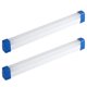 thumbnail image 1 of Luces de emergencia LED Bombillas Luz USB Luz LED debajo del gabinete Iluminación de estantes Lámparas debajo del mostrador, 1 of 5