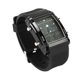 thumbnail image 1 of Reloj Deportivo Para Hombre, Reloj Electrónico Luminoso Colorido Para La Vida Diaria ANGGREK Negro, 1 of 8