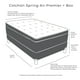 thumbnail image 5 of Colchon Matrimonial Premier+Box Base Cama+Almohada Royal+Protector Ultra, 5 of 8