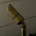 thumbnail image 5 of 15511CBR-Kichler Lighting-Accessory - 12 Inch Male Female Riser, 5 of 7