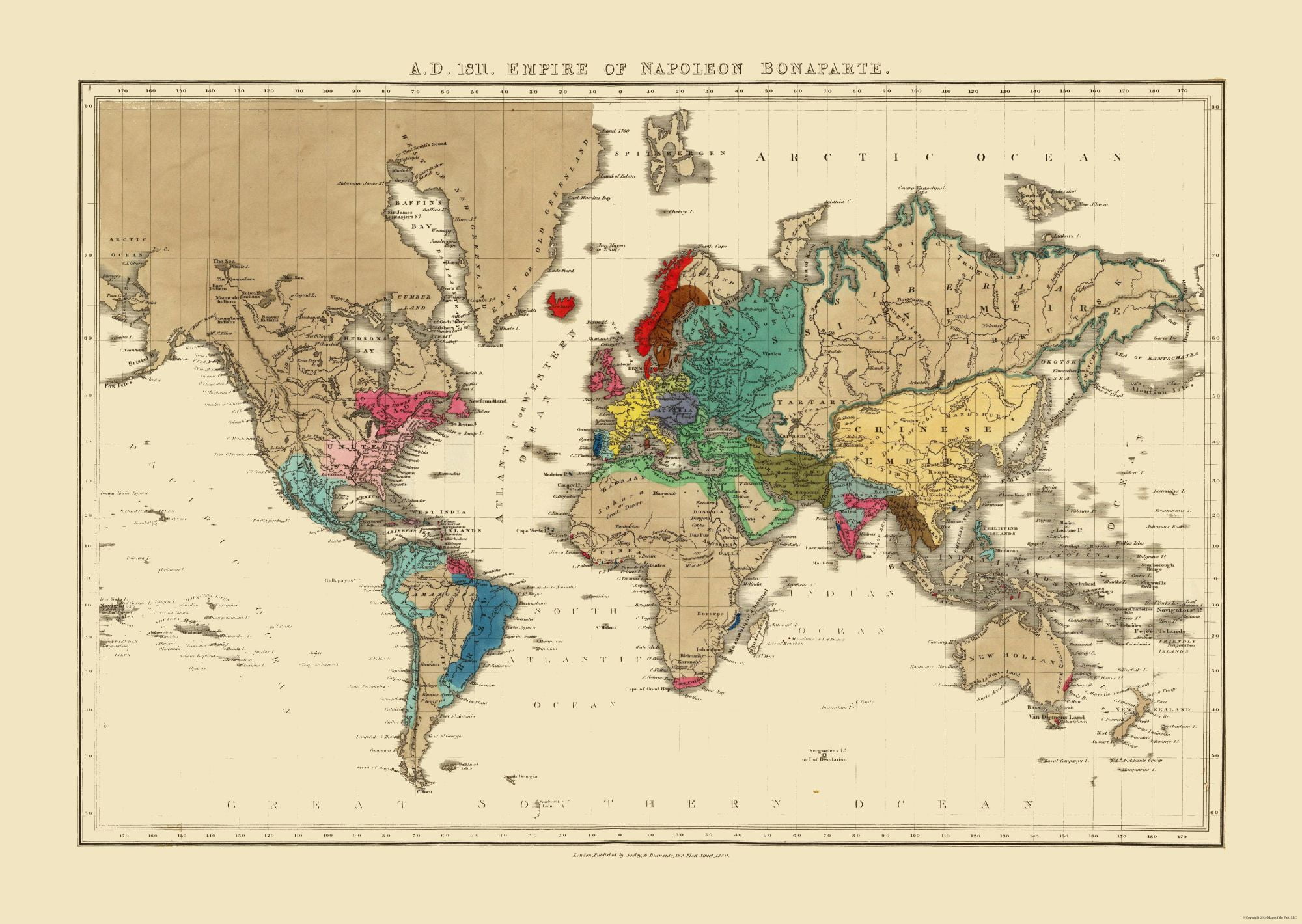 World Napoleon Empire 1811 Seely 1830 32 39 X 23 Walmart Com   E51c9751 148a 418d 9575 Aecb64e1d2e5 1.716c55553a453fbb061baf48f63314eb 