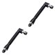 thumbnail image 3 of Kenally Socket Wrench L-shaped Handheld Spanner Double Reusable Tool Woodworking Maintenance Ratcheting Electricity Repairing Head 1 2piezas Kenally CBP161915, 3 of 6