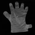 thumbnail image 4 of 200 piezas desechables para el de los pies bolsa de para guantes transparentes con pegatinas - calcetines de plás Zulema Cubiertas desechables para pies, 4 of 8