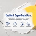 thumbnail image 6 of Efficient Drywall Repair Paste ,Kit with Scraper, Wall Mending Agent White Spackle for Holes & Cracks, Fast Dry Wall Repair for Dents, Tile Gap(1PC), 6 of 6