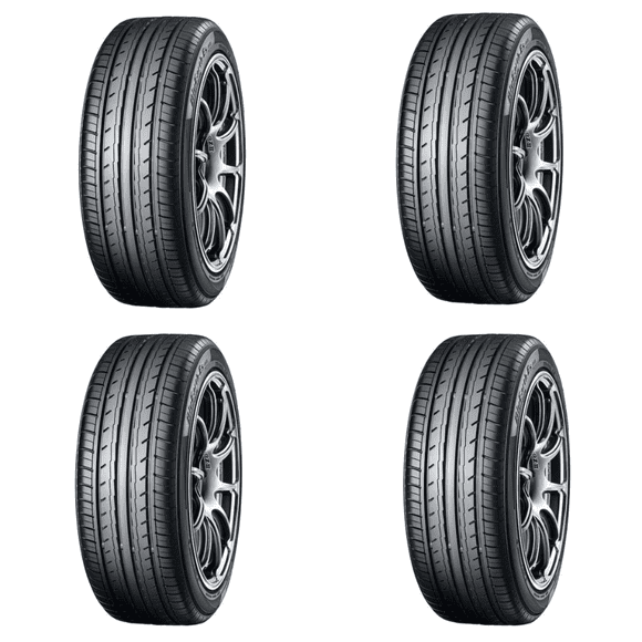 Paquete de 4 Llantas 185/55 R16 83V Yokohama bluearth-es es32