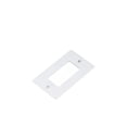 thumbnail image 3 of Buster + Punch Npl-023061 Wall Plates Single Rocker Switch Outlet - Black, 3 of 7
