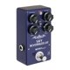 thumbnail image 3 of MOSKYaudio 2 en 1 Pedal de efectos de reverberación y retardo digital Efecto de guitarra, 3 of 8