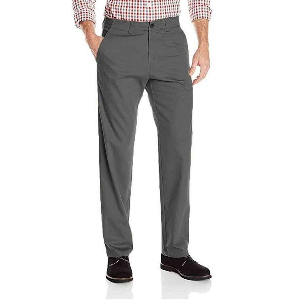 haggar cool right performance flex pants