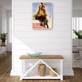 thumbnail image 2 of Cuadro Decorativo - Viajes 075, 2 of 3