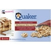 Quaker Mini Delight Cinnamon Streusel Rice Snacks, 4.2 oz