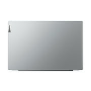 Lenovo IdeaPad 5i 14 1080p PC Laptop, Intel Core i5-1235U, 8GB RAM, 256GB SSD, Windows 11 Home, Cloud Gray, 82SD0001US