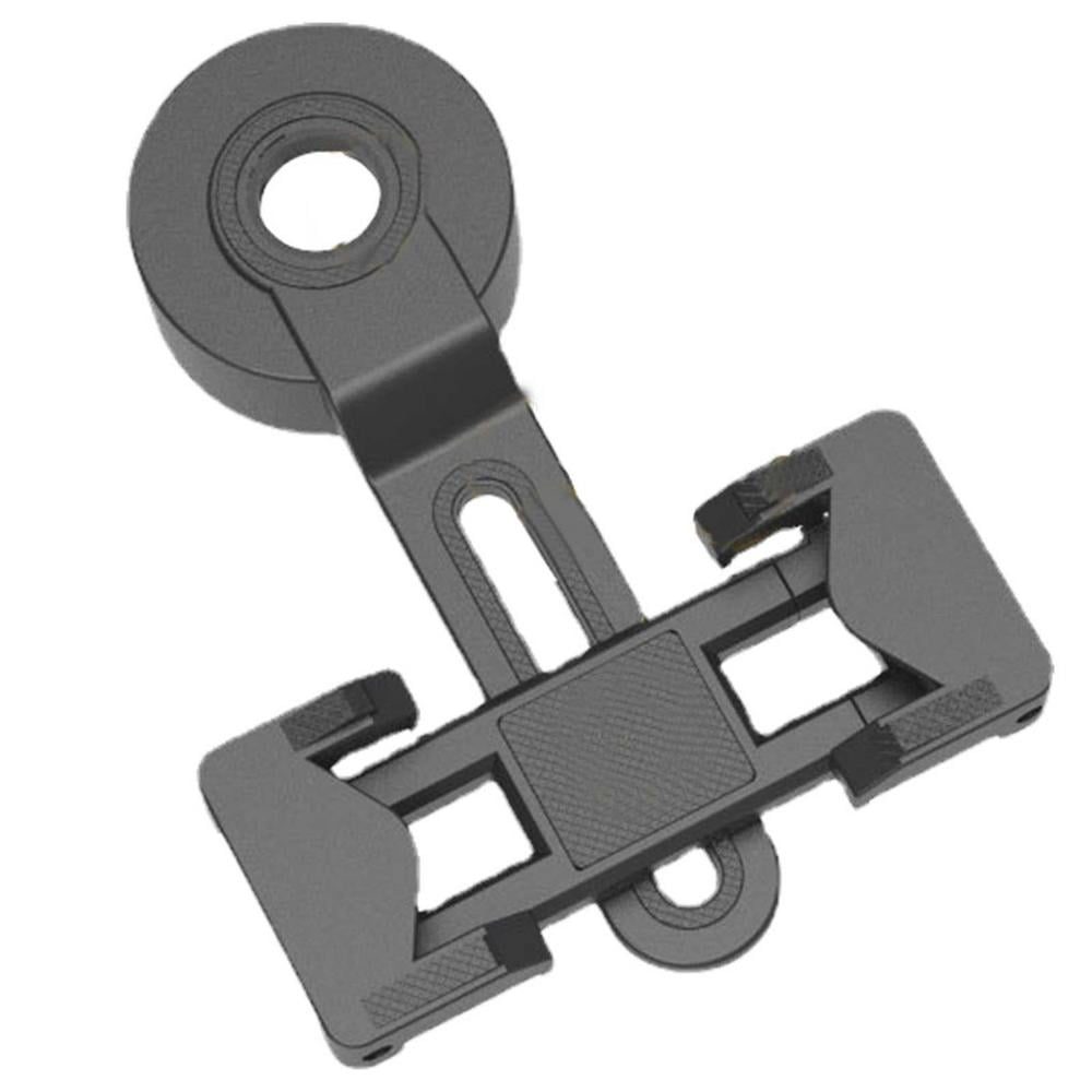 Leking Telescope Phone Adapter Mount Foldable Telescope Mobile Phone
