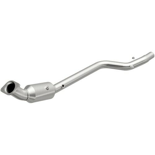 Magnaflow California Converter 5461241 Direct Fit California Catalytic Converter Fits select: 2006 CHRYSLER 300C, 2006 DODGE CHARGER