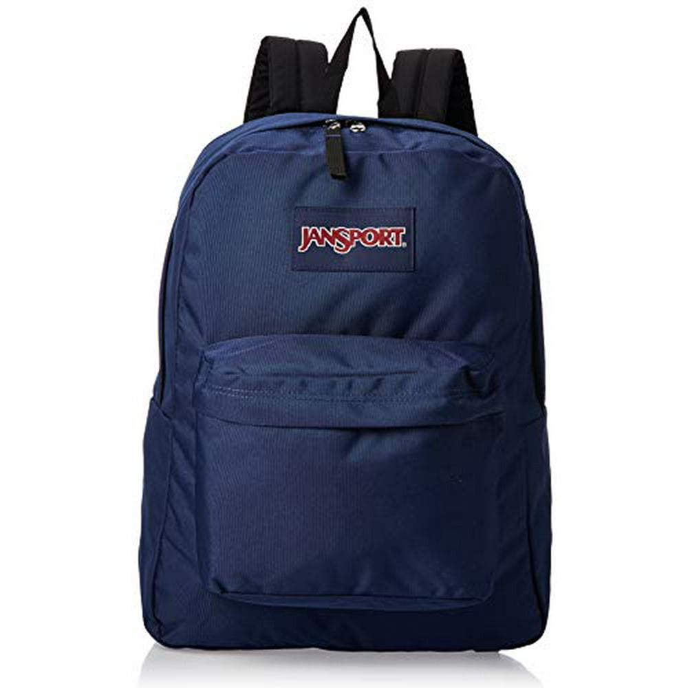 JanSport - JanSport SuperBreak One Backpack - Lightweight School