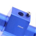 thumbnail image 4 of Adaptateur universel de capteur de température d'eau pour voiture, bleu, 28 mm, 4 of 4