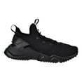 thumbnail image 2 of Kids Nike Huarache Drift GS Black White 943344-006, 2 of 6