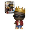 thumbnail image 5 of 2025 FUNKO POP the Notorious BIG #18 Crown #77 #82 Jersey #78 Figuras de acción de vinilo para niños Modelos de juguetes, 5 of 5