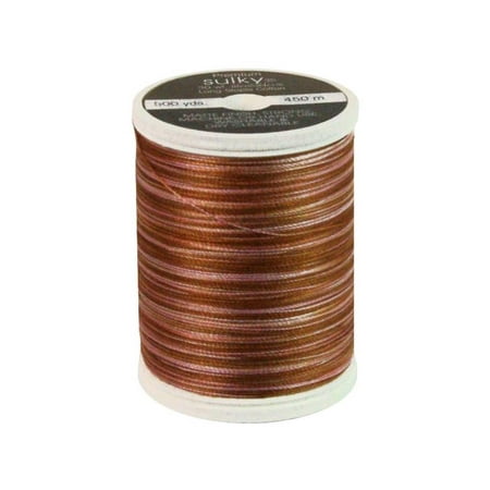 Sulky Blendables Thread 30wt 500yd Root Beer