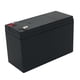 thumbnail image 4 of Soporte de batería 12V 7AH, resistente, resistente al calor de la cáscara, liviana, caja impermeable de caja vacía para 18650 32650, 4 of 8
