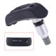 thumbnail image 4 of Black Adaptador de sensor de sistema de control de presión de neumáticos de coche 8532731 para 36318532731, 4 of 4