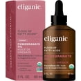thumbnail image 1 of Hidratante para la piel con aceite de semilla de granada Cliganic, 60 ml, ecológico, 1 of 2
