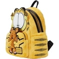 thumbnail image 2 of Mochila Loungefly Garfield and Pooky Plush Mini, 2 of 7
