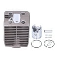 thumbnail image 4 of Cylinder Piston Kit, Exquisite Craft Professional Manufacturing 99336 Strong Practicability Easy To Install Cylinder Kit  For Garden For Agriculture For Home, 4 of 8