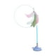 thumbnail image 1 of Juguete interactivo con ventosa y palo para gatos Juguete para gatos para hacer ejercicio en interiores Varita con plumas Juguete para gatos, 1 of 5