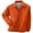 Orange, variant on 3100A Adult Nylon Coachs Jacket, Purple - Small