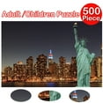 thumbnail image 2 of Juguetes Puzzle Adultos Juego Grande Interesante 500 Piezas Puzzles Puzzle Juguete, 2 of 5