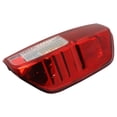 thumbnail image 2 of New Right Tail Lights Compatible With Nissan Frontier Sl Crew Cab Pickup 4-Door 4.0L 2014 2015 2016 2017 2018 2019 By Part Number Ni2801206 26550-Ea80B 762405-40893-4, 2 of 7