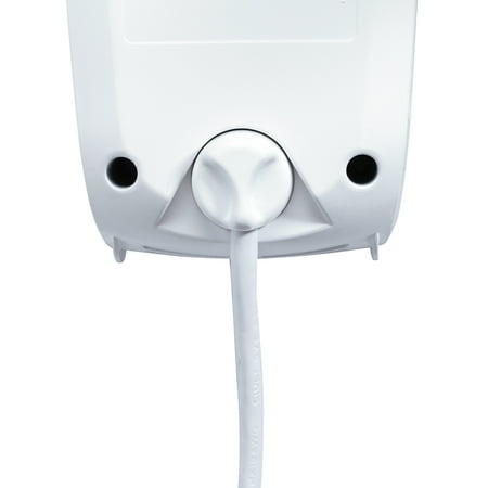 Hamilton Beach - 62656 Professional 7-Speed Hand Mixer - White