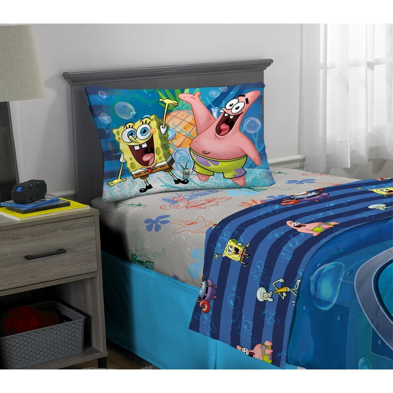 spongebob bedroom furniture